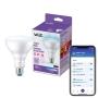 FOCO INTELIGENTE BR30 LUZ FRÍA ATENUABLE 7.2 W E26 1 PAQUETE