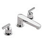 LLAVE PARA LAVABO DUOMANDO CROMO SPACIO A LAVABO CONTROL PRECISO DE AGUA