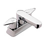 LLAVE PARA LAVABO DUOMANDO CROMO A LAVABO IDEAL PARA LAVABOS PEQUEÑOS