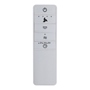 CONTROL REMOTO INTELIGENTE WIFI UNIVERSAL HUBSPACE BLANCO