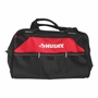 BOLSA DE HERRAMIENTAS POLIESTER 13" CON 3 COMPARTIMIENTOS
