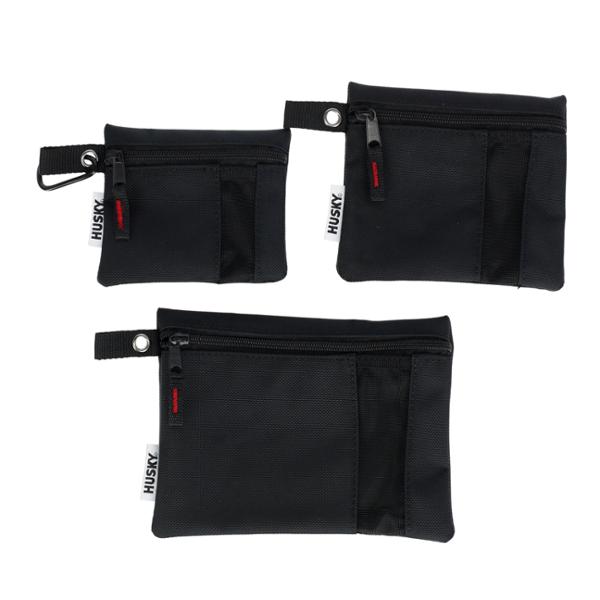 ORGANIZADOR PARA HERRAMIENTAS PORTATIL 3 PIEZAS TELA IMPERMEABLE USO PROFESIONAL