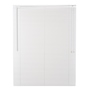 PERSIANA VENECIANA HORIZONTAL 130 X 140 CM BLANCO