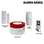 KIT DE ALARMA BASICA