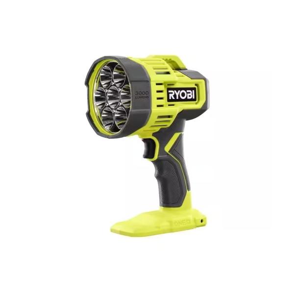 ONE+ 18V FOCO LED INALÁMBRICO (SOLO HERRAMIENTA)