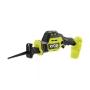 ONE+ 18V SIERRA SABLE BRUSHLESS COMPACTA DE UNA MANO (SOLO HERRAMIENTA)
