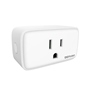 CONTACTO INTELIGENTE PARA INTERIOR DEFIANT BLANCO