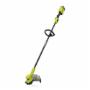 KIT DESBROZADORA HP INALAMBRICA 18V