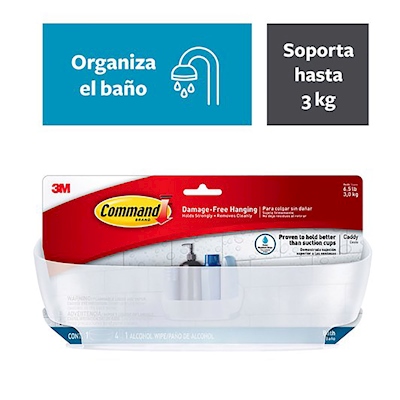 CANASTA PARA REGADERA