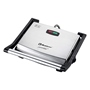 SANDWICHERA 1500 W 2 PANES PLACAS PANINI COCCIÓN RÁPIDA