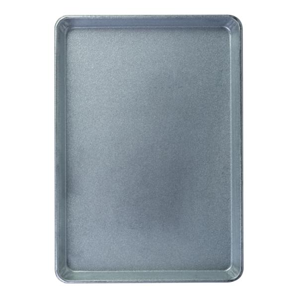 CHAROLA PARA PARRILLADAS 35 X 50 CM PLATA I-COVER GRILL