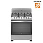 ESTUFA DE PISO GAS LP 30 PULGADAS 6 QUEMADORES