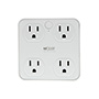 NEXXT ENCHUFE INTELIGENTE WI-FICON PUERTOS USB