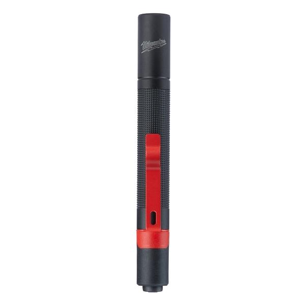 LINTERNA TIPO PLUMA DE 100 LÚMENES MILWAUKEE