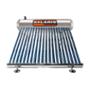 CALENTADOR DE AGUA SOLAR 20 TUBOS 228 L PARA 7 PERSONAS