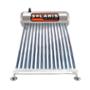 CALENTADOR DE AGUA SOLAR 15 TUBOS 173L PARA 5 PERSONAS