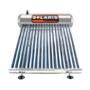 CALENTADOR DE AGUA SOLAR 18 TUBOS 206 L PARA 6 PERSONAS