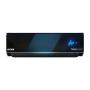 MINISPLIT INVERTER 1 TONELADA SOLO FRÍO 220V TRIPLE INVERTER