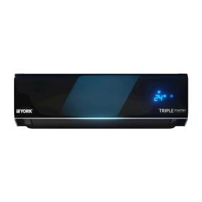 MINISPLIT INVERTER 1 TONELADA SOLO FRÍO 220V TRIPLE INVERTER