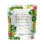 FERTILIZANTE FLORES FRUTOS