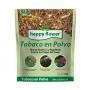 REPELENTE PARA PLAGAS DE JARDÍN EN POLVO DE ACCIÓN NATURAL PARA EXTERIOR