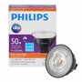 FOCO LED GU5.3 MR16 LUZ CÁLIDA 7.2 W / 50 W 1 PIEZA