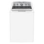 LAVADORA 22 KG CARGA SUPERIOR AQUA SAVER GREEN BLANCA