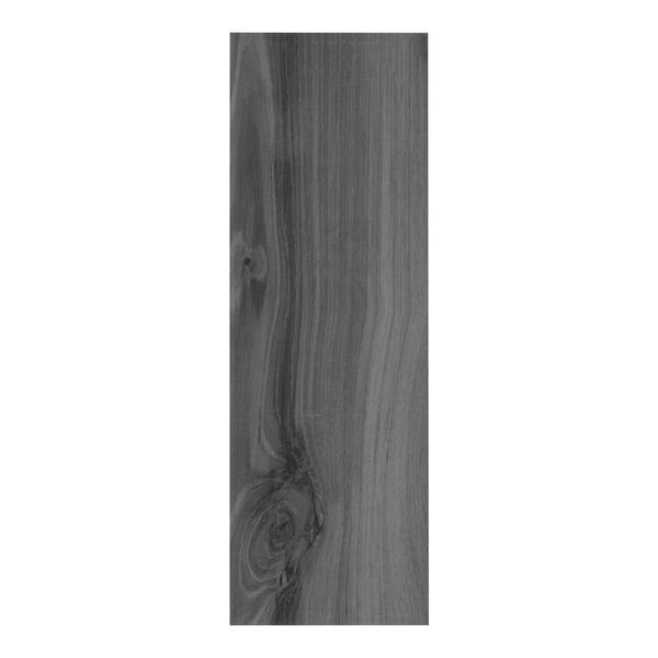 PISO CERÁMICO ATRIO 18 X 55 CM GRIS TIPO MADERA CAJA CON 1.69 M2