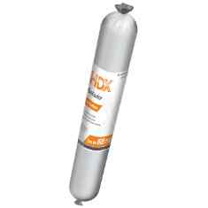 SELLADOR DE ACRÍLICO SILICONIZADO PARA REPARACIONES MULTIUSOS EN CARTUCHO 600 ML BLANCO