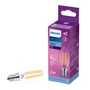 FOCO LED E14 VELA B11 LUZ FRÍA 4.5 W / 40 W 1 PIEZA