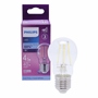 FOCO LED E27 A15 LUZ FRÍA 4.5 W / 40 W 1 PIEZA