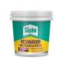 SISTA RESANADOR MULTIUSOS EN PASTA PARA MULTISUPERFICIES CON SECADO RÁPIDO BLANCO 980 ML