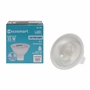 FOCO LED GU5.3 MR16 LUZ FRÍA 2.7 W / 35 W 1 PIEZA