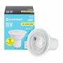 FOCO LED GU10 MR16 LUZ CÁLIDA 2.7 W / 35 W 1 PIEZA 250 LÚMENES