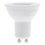 FOCO LED GU10 MR16 LUZ CÁLIDA 3.5 W / 40 W 1 PIEZA
