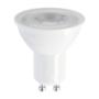 FOCO LED GU10 MR16 LUZ CÁLIDA 3.5 W / 40 W 3 PIEZAS