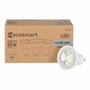 FOCO LED GU10 MR16 LUZ FRIA 5 W / 50 W 3 PIEZAS
