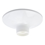 PORTALÁMPARA CIRCULAR BLANCO SCHNEIDER ELECTRIC