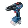 ROTOMARTILLO INALÁMBRICO BOSCH GSB 18V-50 BRUSHLESS 18V SB