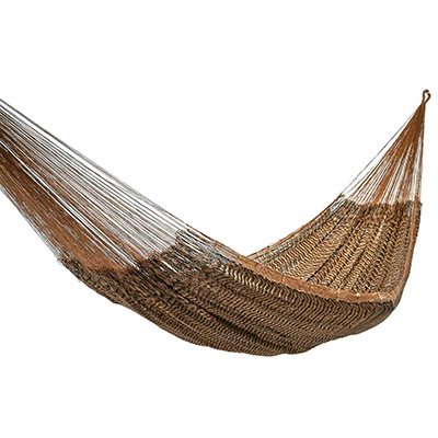 HAMACA MAYA KING MAMBA NYLON MULTICOLOR