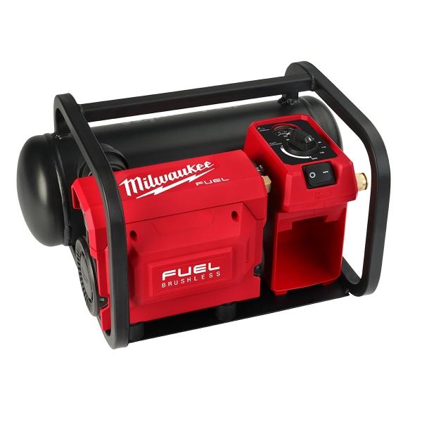 M18 FUEL COMPRESOR DE AIRE DE 2 GALONES