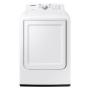 SECADORA DE ROPA GAS NATURAL 24 KG QUICK DRY BLANCA
