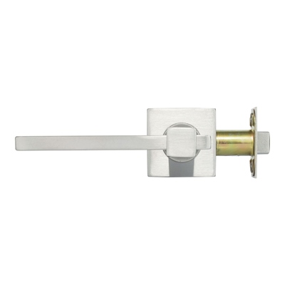 MANIJA DE PASO GENOVA REVERSIBLE ACERO INOXIDABLE