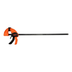 PRENSA CON AJUSTE RAPIDO NYLON 24" USO RUDO