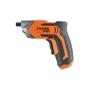 DESTORNILLADOR INALÁMBRICO ION LITIO 3.6V