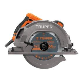 SIERRA CIRCULAR PROFESIONAL 7-1/4" 1500 W
