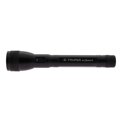 LINTERNA DE ALUMINIO LED 820 LÚMENES TRUPER EXPERT