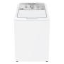 LAVADORA 18 KG CARGA SUPERIOR AQUA SAVER GREEN BLANCA