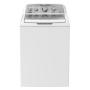 LAVADORA 21 KG CARGA SUPERIOR AQUA SAVER GREEN BLANCA