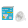 FOCO LED GU5.3 MR16 LUZ CÁLIDA 3.5 W / 35 W 1 PIEZA